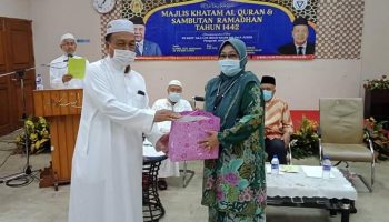 Program Bahagian 2022