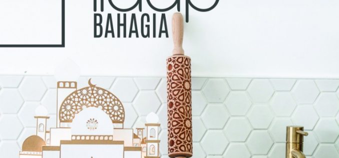 Akhlak Mulia Hidup Bahagia