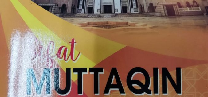 Sifat Muttaqin