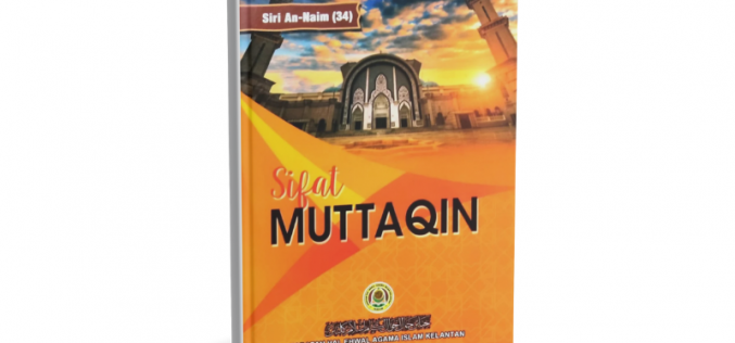 Sifat Muttaqin