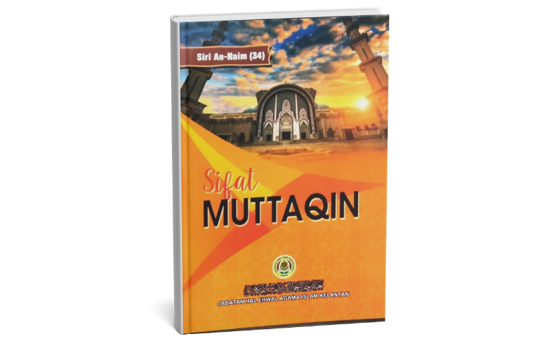 Sifat Muttaqin