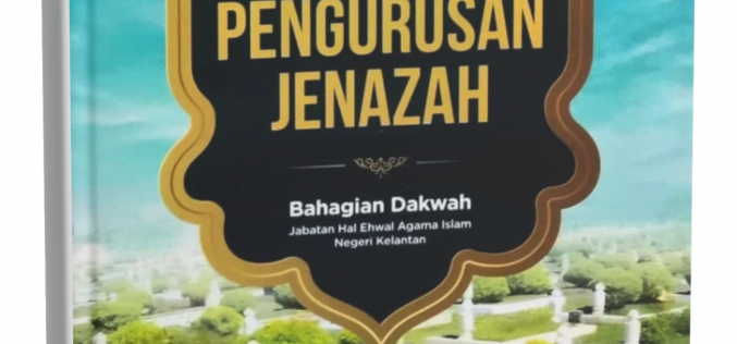 Panduan Pengurusan Jenazah