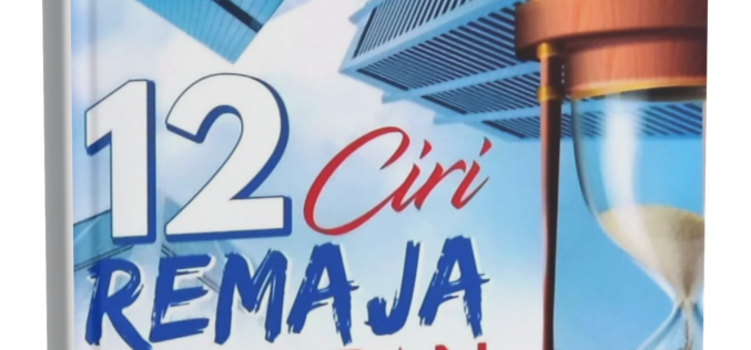 12 Ciri Remaja Harapan Ummah