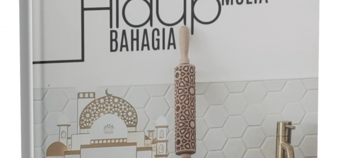 Akhlak Mulia Hidup Bahagia