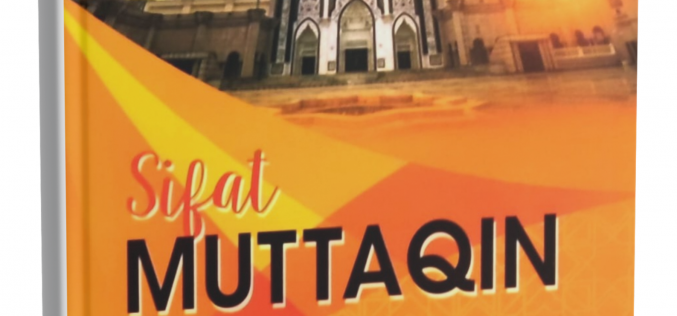 Sifat Muttaqin  (Siri An-Naim Bil 34)