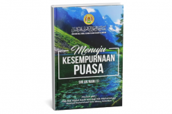 Menuju Kesempurnaan Puasa