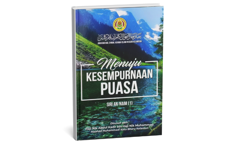 Menuju Kesempurnaan Puasa