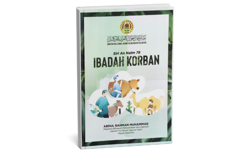 Ibadah Korban