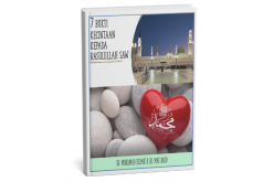 7 Bukti Kecintaan Kepada Rasulullah ﷺ