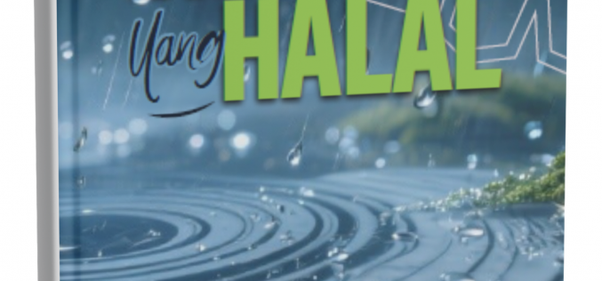 Mencari Rezeki Yang Halal