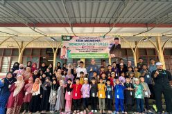 KEM MEMBINA GENERASI SOLAT (KEM MGS) TAHUN 2025